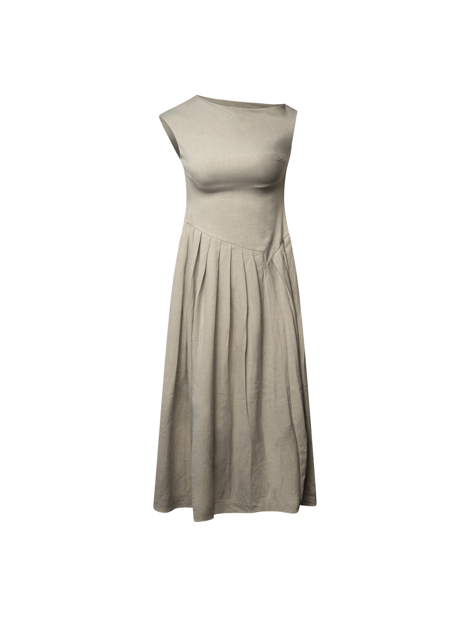 Alaya dress
