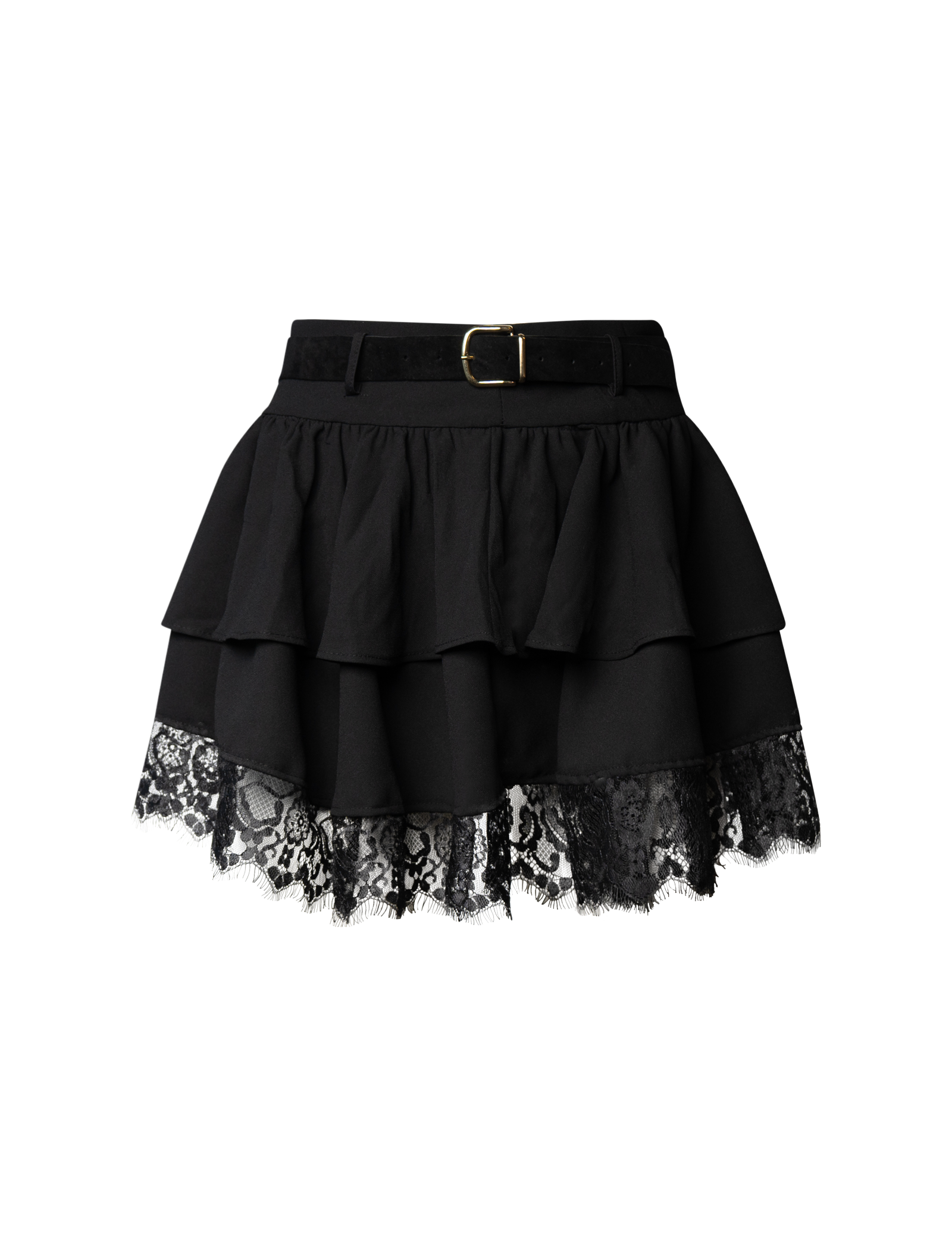 Rosy skirt