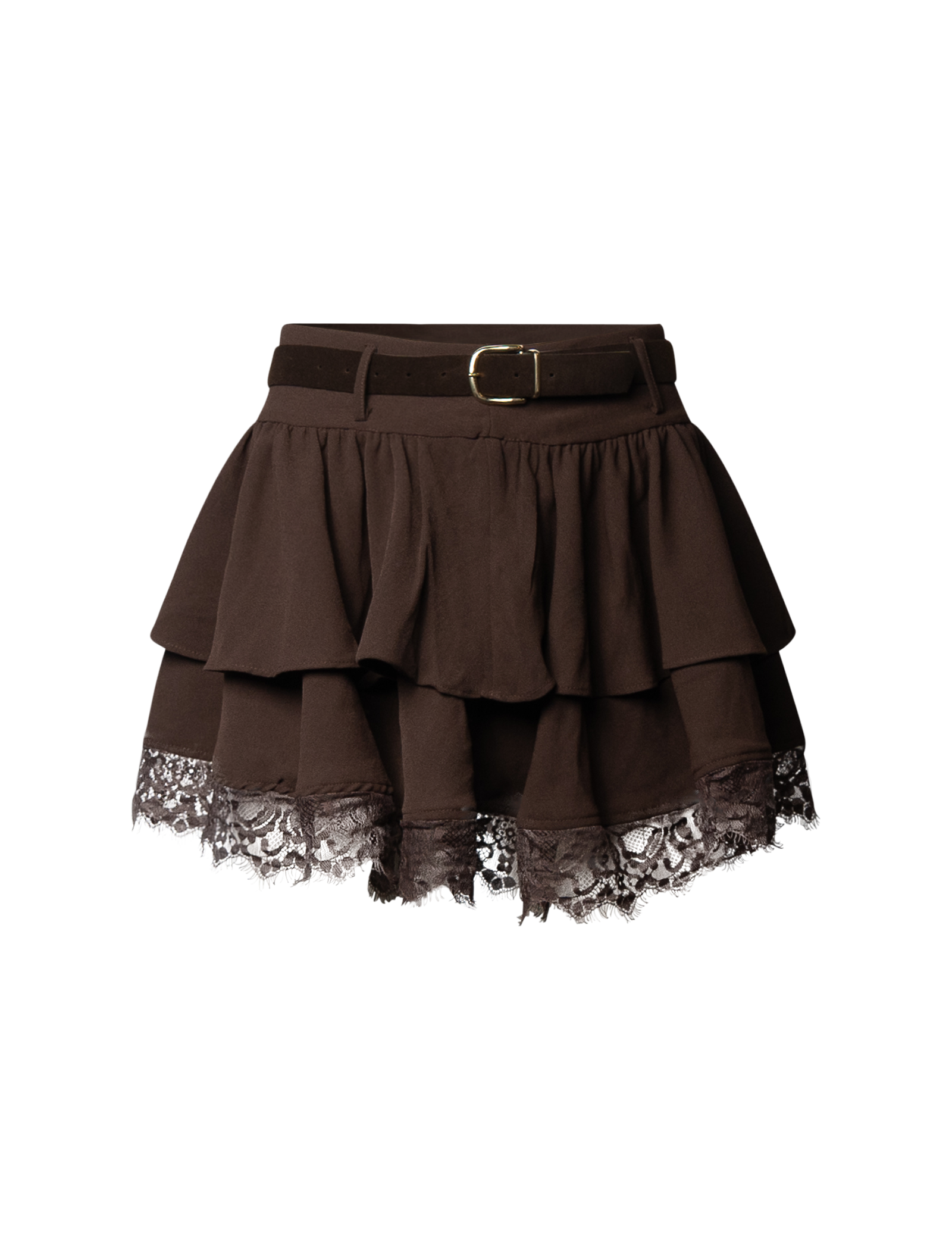 Rosy skirt