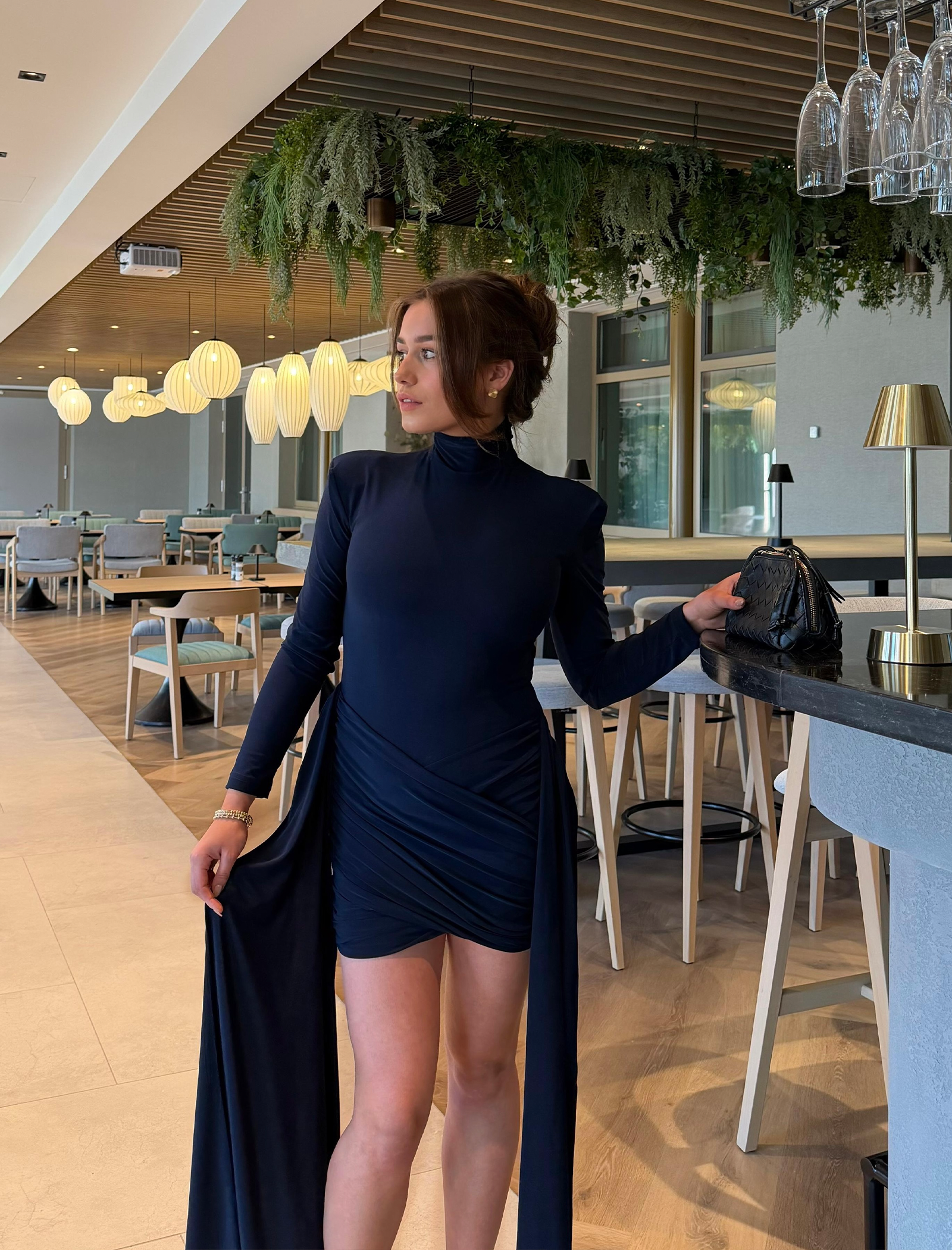 Valentina dress