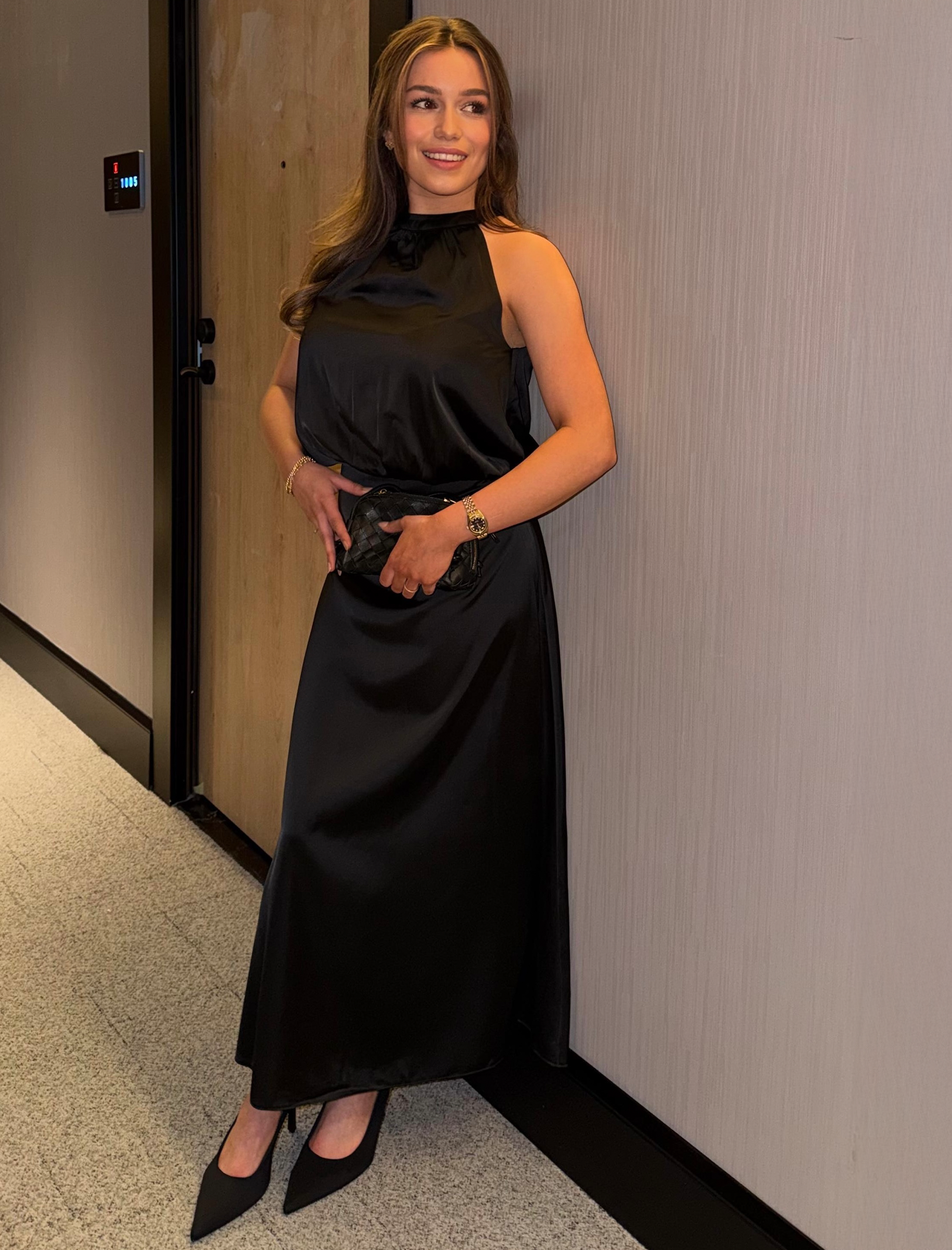 Feza dress