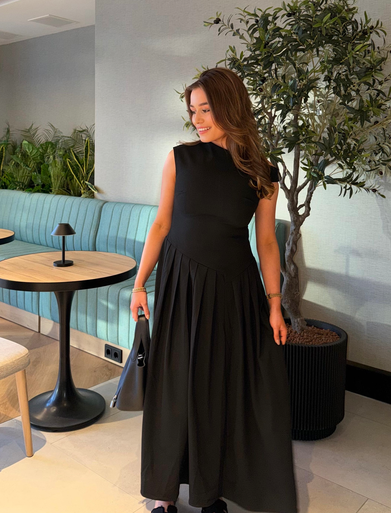 Alaya dress