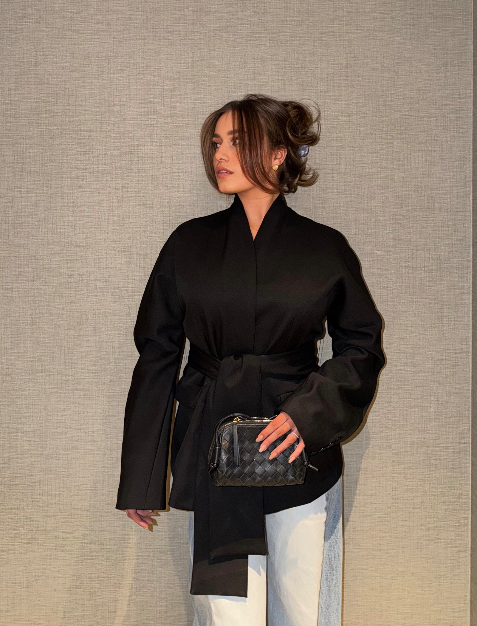 Lauren jacket