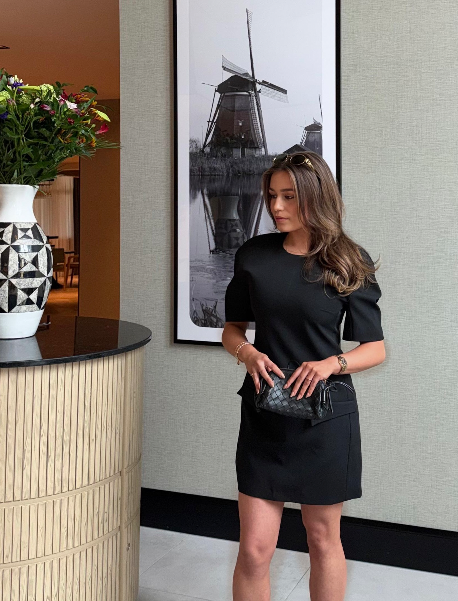 Sasha dress