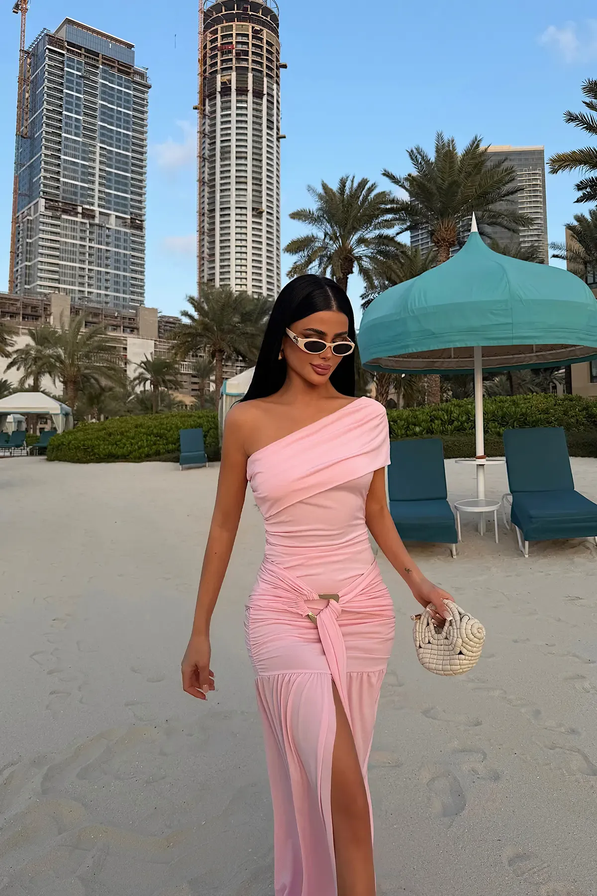 Isola dress