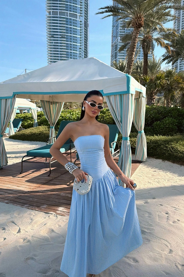 Liora dress